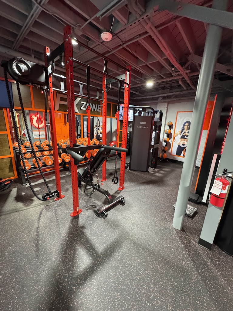  Hotworx - Charlotte, NC - On The Plaza