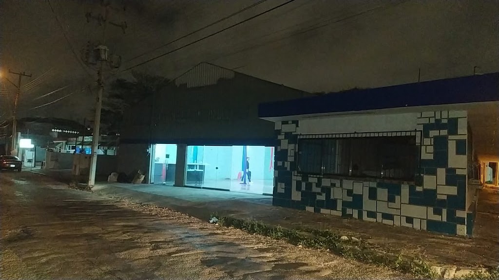 Akros Danza Aerea — Del propietario