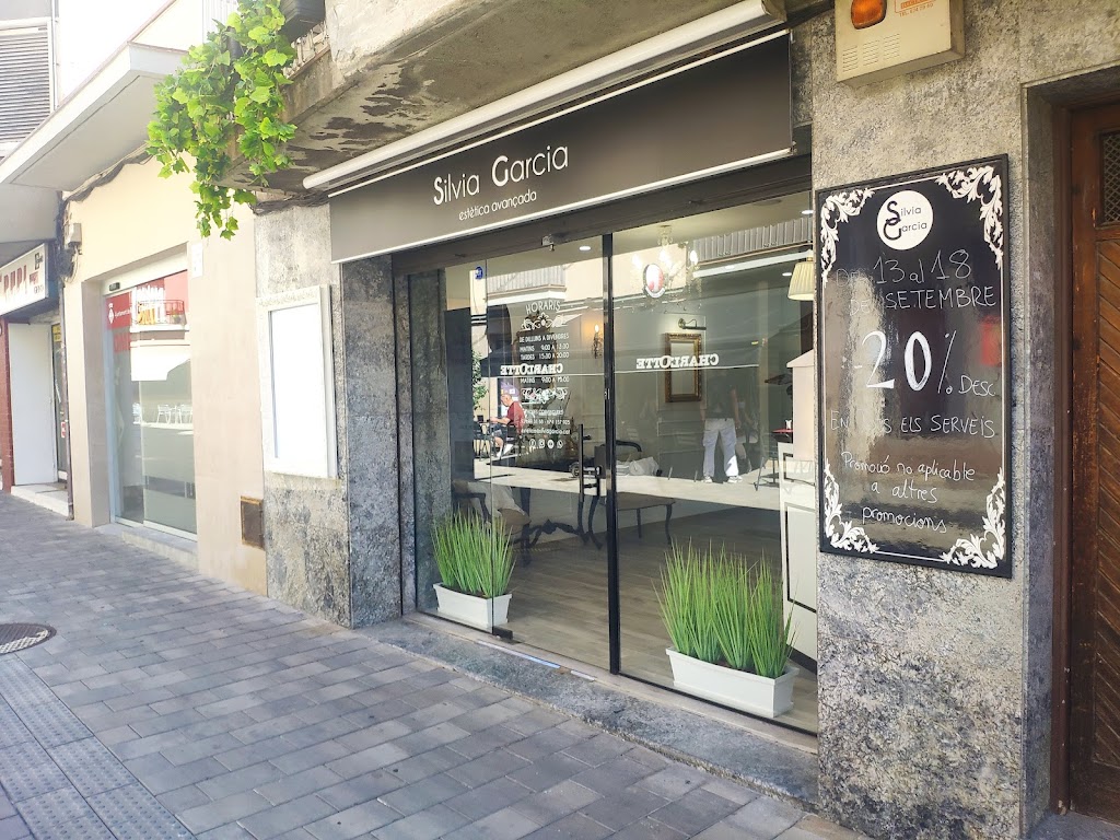 Estetica Avancada Silvia Garcia