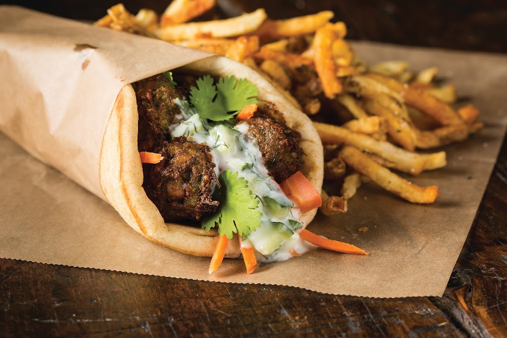  Craftsman Table & Tap