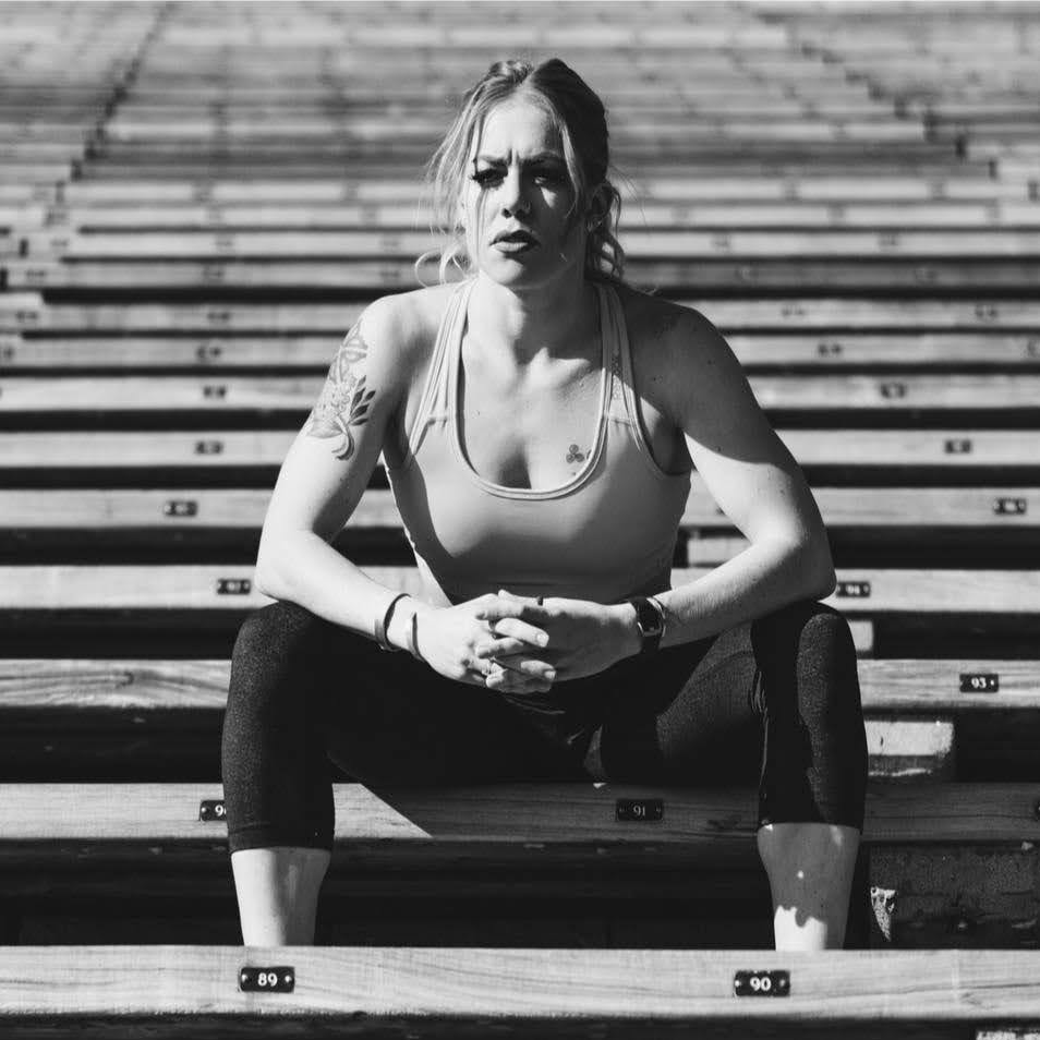  Momentum Strength and Endurance