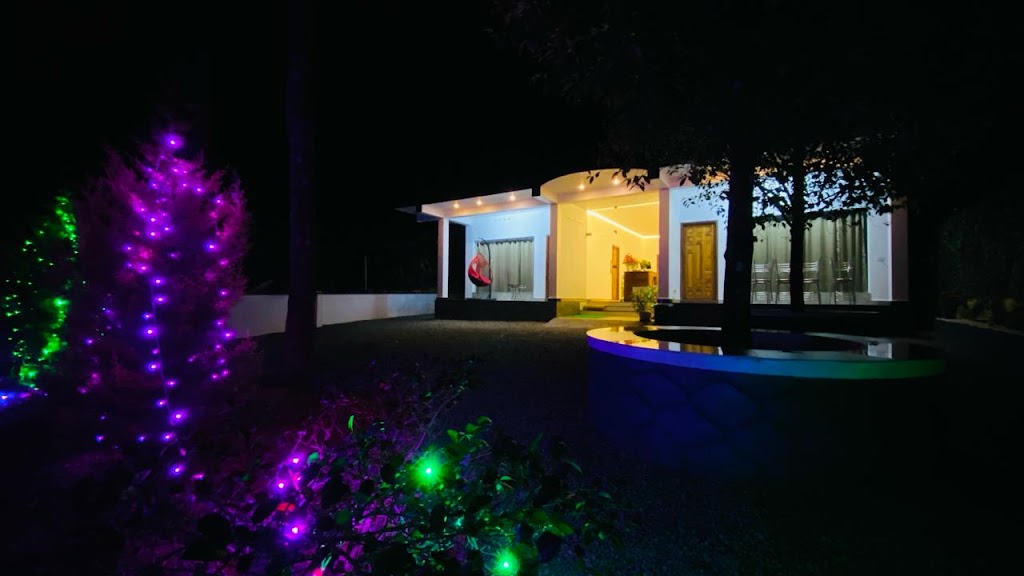 Sreeragam Resort