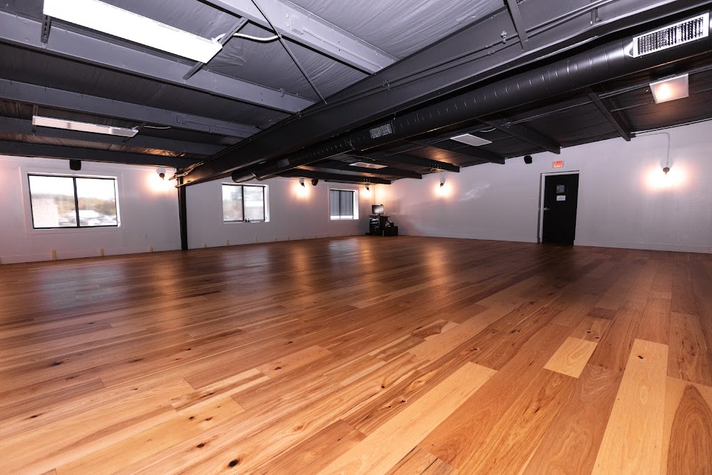  Inner Bliss Yoga Studio