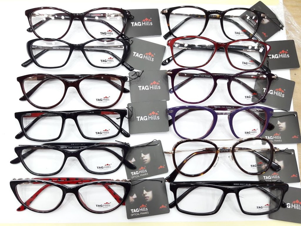 Eye Max Opticals Best Opticians