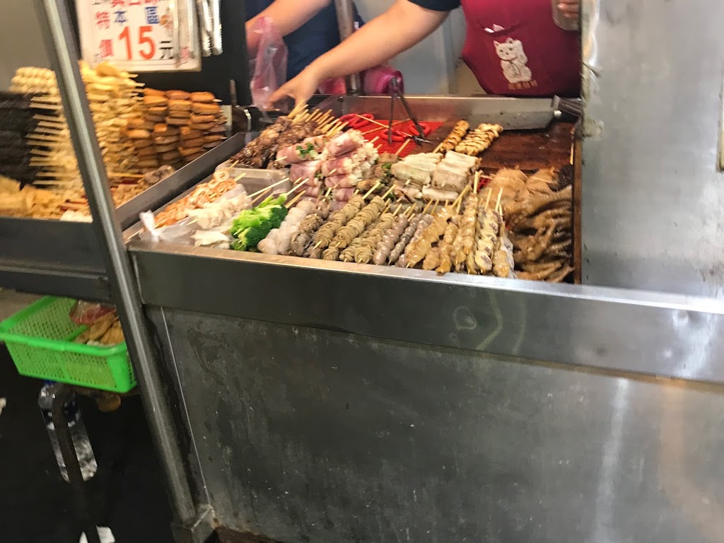 真口味碳烤 的照片