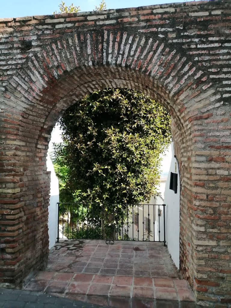 Arco del Cobertizo
