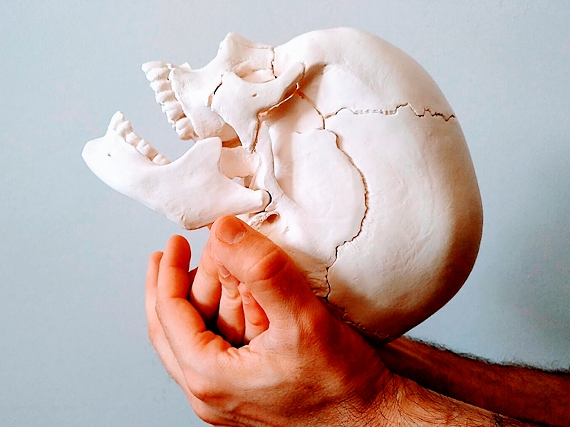 Centro de masajes y osteopatia Jose Manuel Higueras Pinero