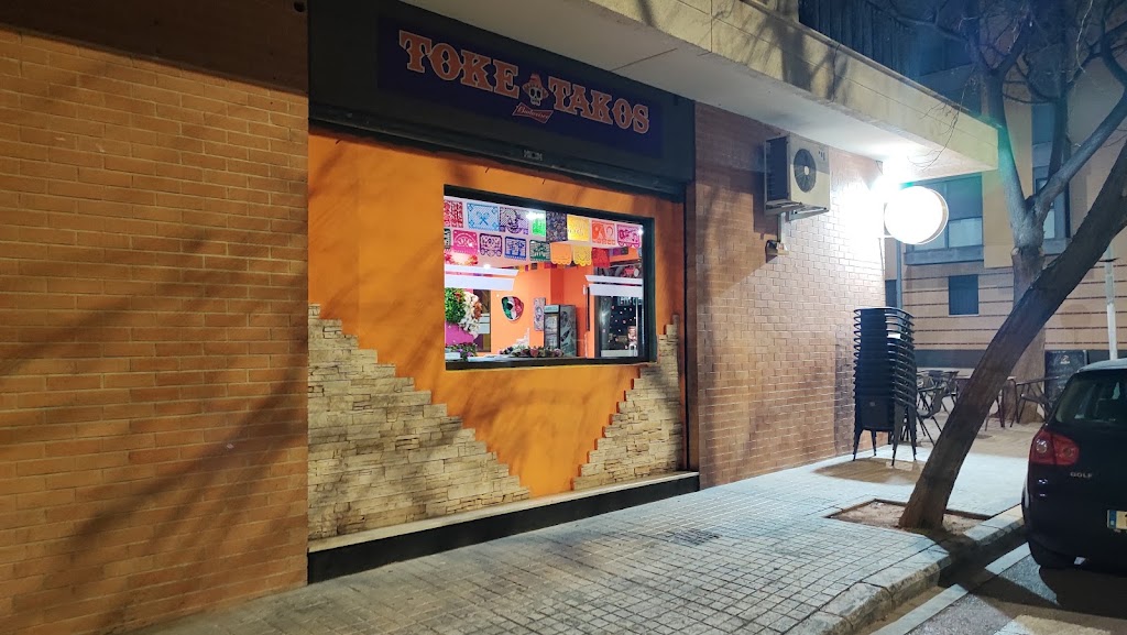 Taqueria Toke Takos — Mas recientes