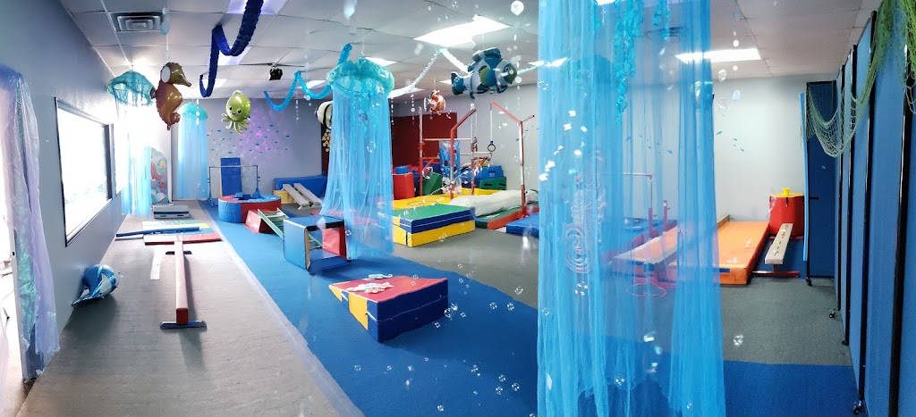  Shoot for the Stars - Youth Center