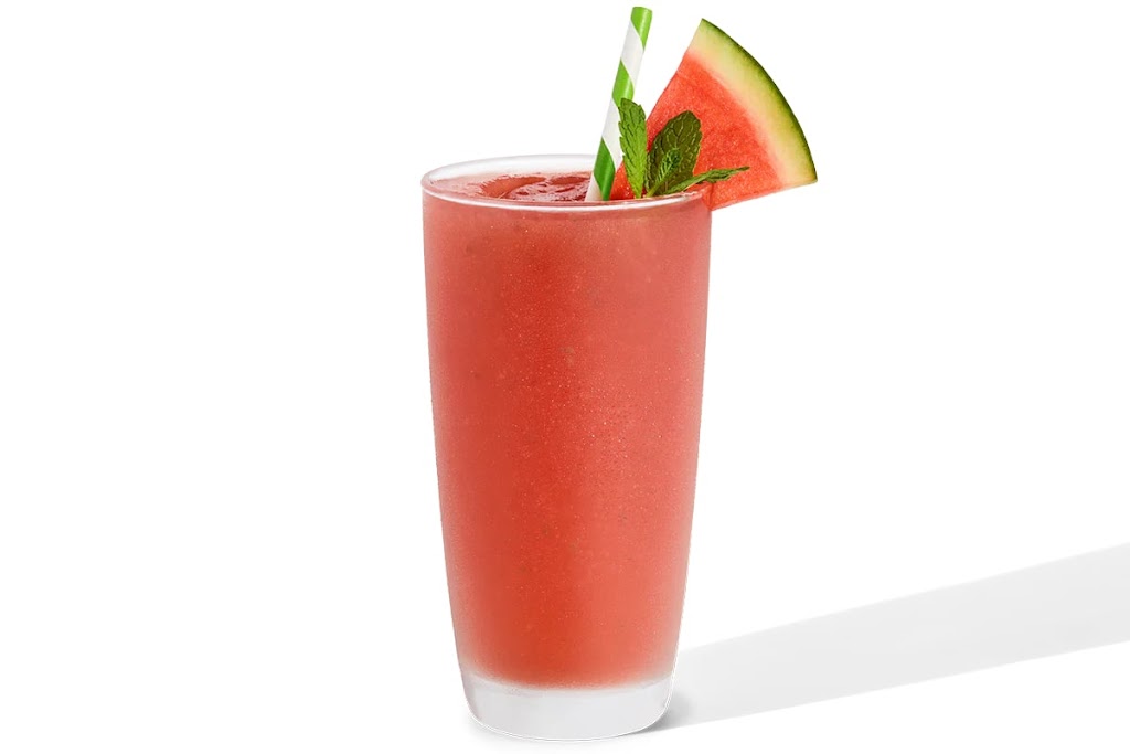  Tropical Smoothie Cafe