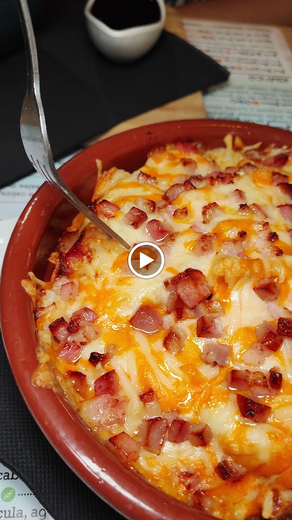 Aloha Food & Lounge — Videos