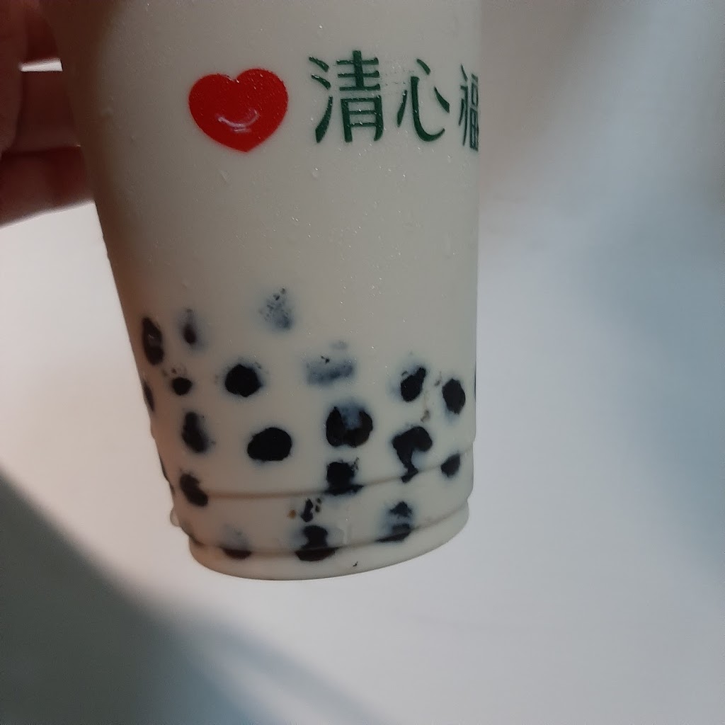 清心福全（埔里中山）珍珠奶茶手搖飲料專賣店 的照片