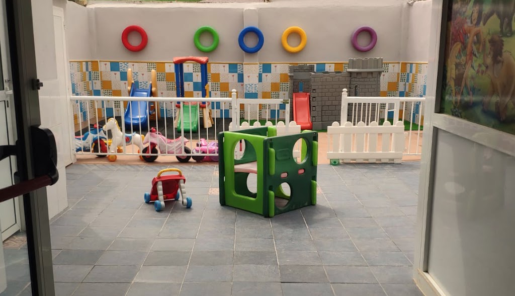 Escuela Infantil El Patio