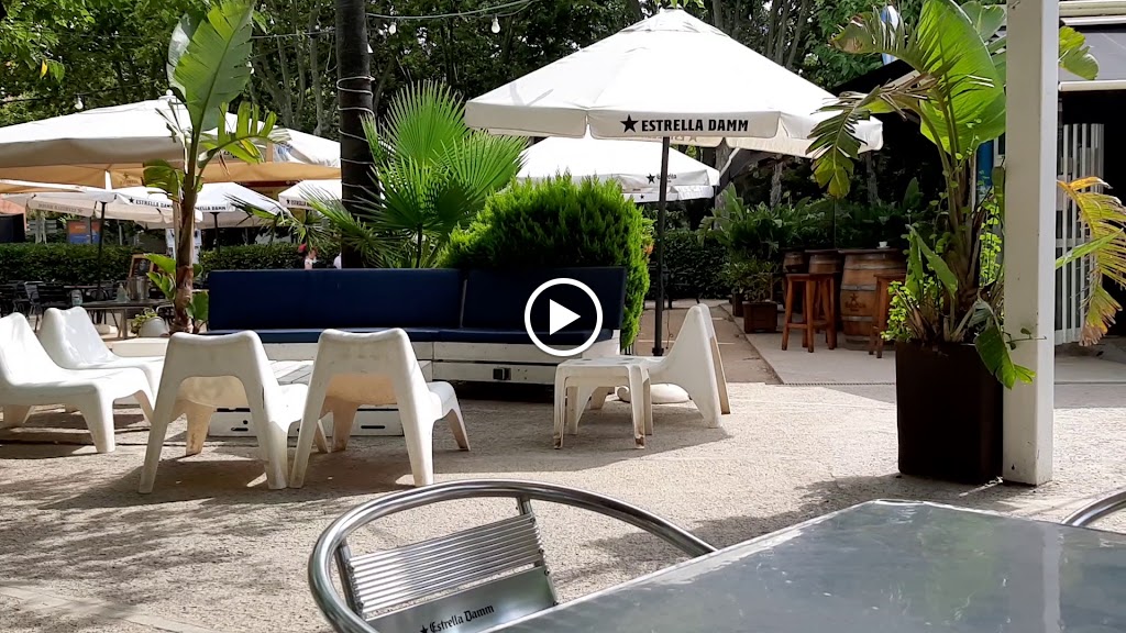 El Capo Mar — Videos