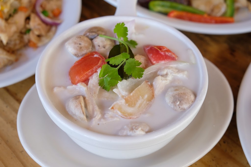 Thai Corner Café
