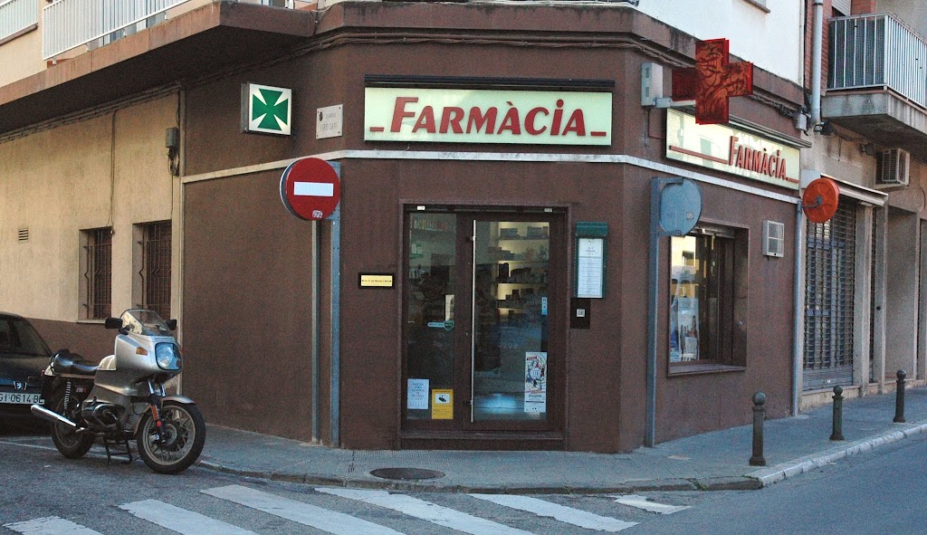 Farmacia Eva Haro