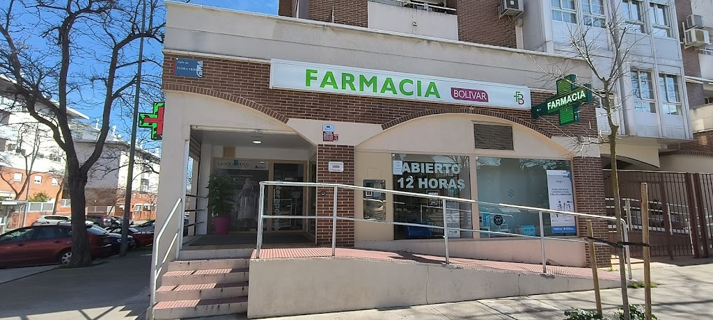 Farmacia Bolivar