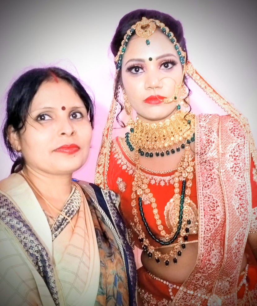 Sparkle Beauty Parlour