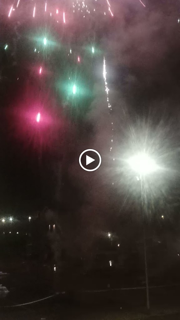 Parking Olivera de les Manriques