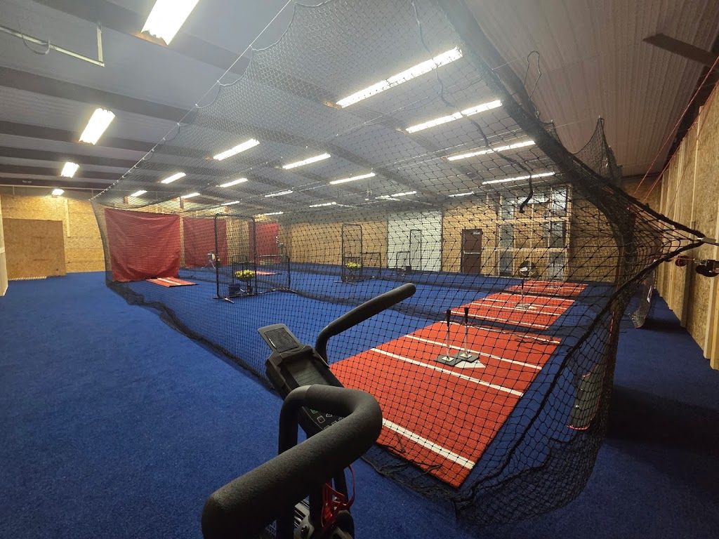  Ready to Rock Training