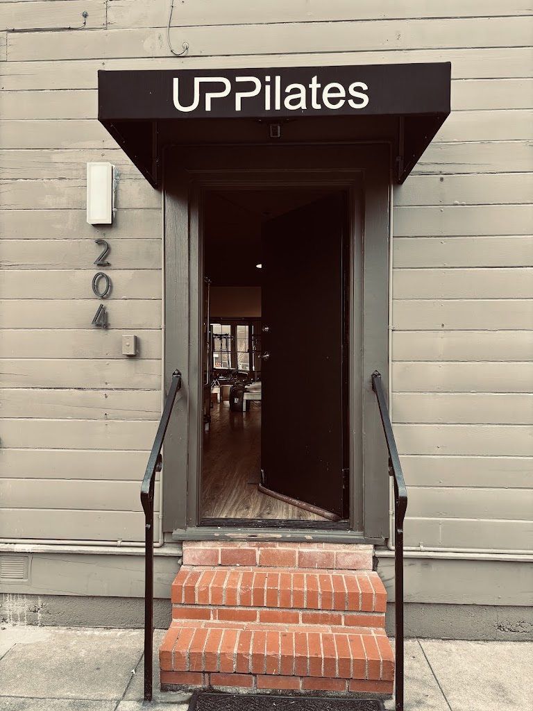  UPPilates Burlingame