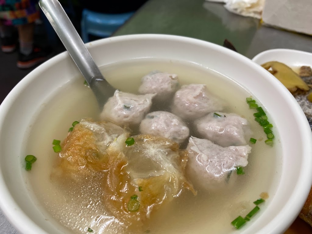 福泰飯桌 的照片