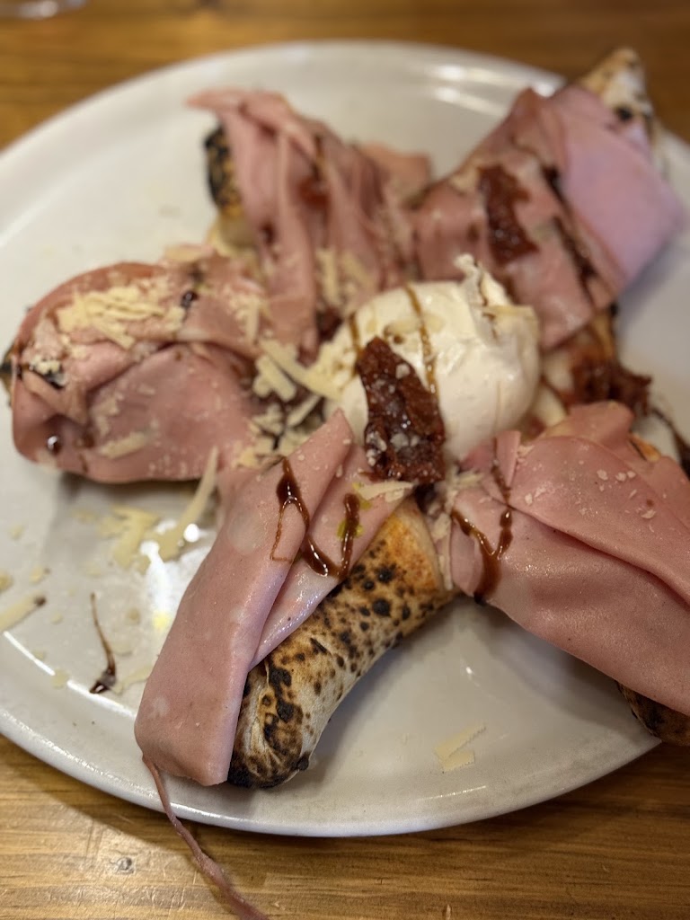 La bella Napoli — Mas recientes