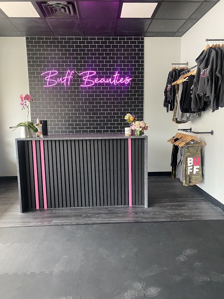  Buff Beauties/ Buff Brides to be