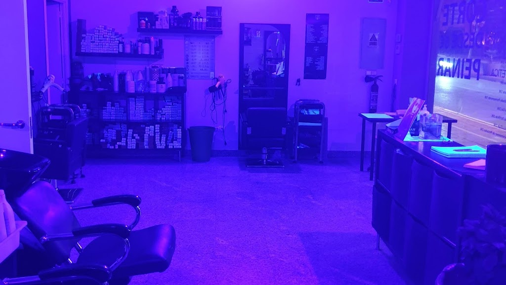 Peluqueria y estetica Los Angeles