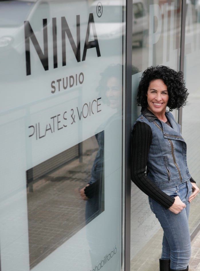 Nina Studio — Del propietario