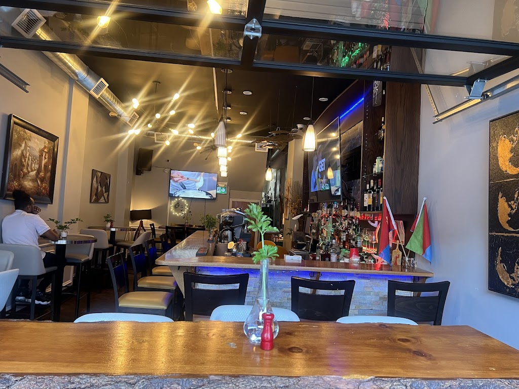 Hwunet Lounge &. Bar Inc.