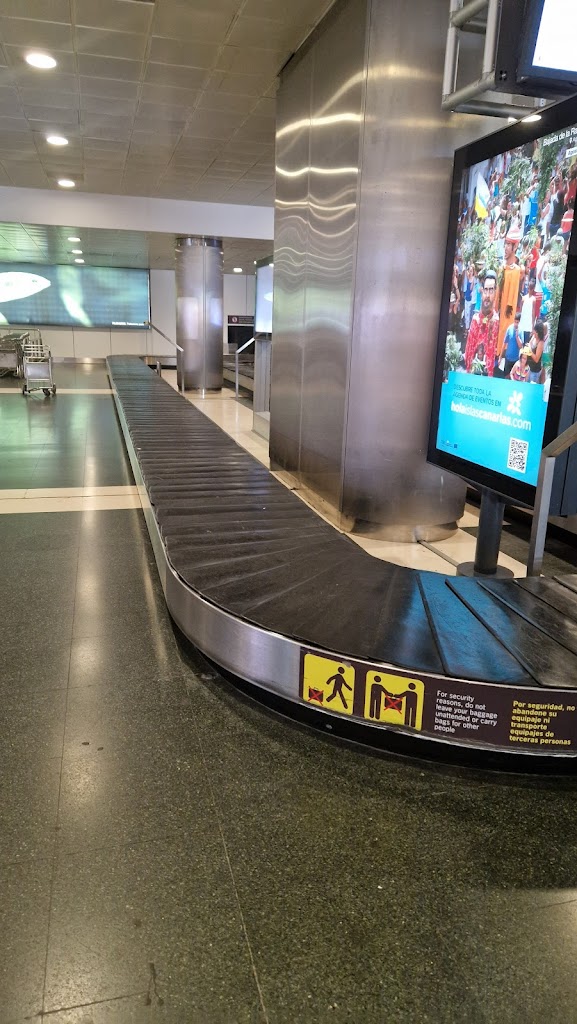 Proa Rent a Car Gran Canaria Airport