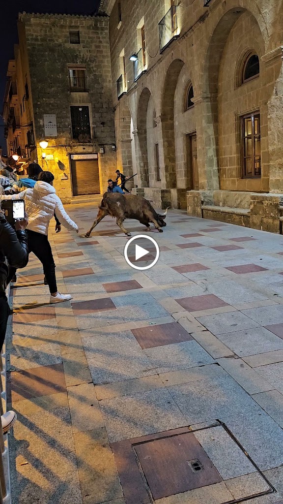 Aya Huma Cocktail Bar Javea — Videos