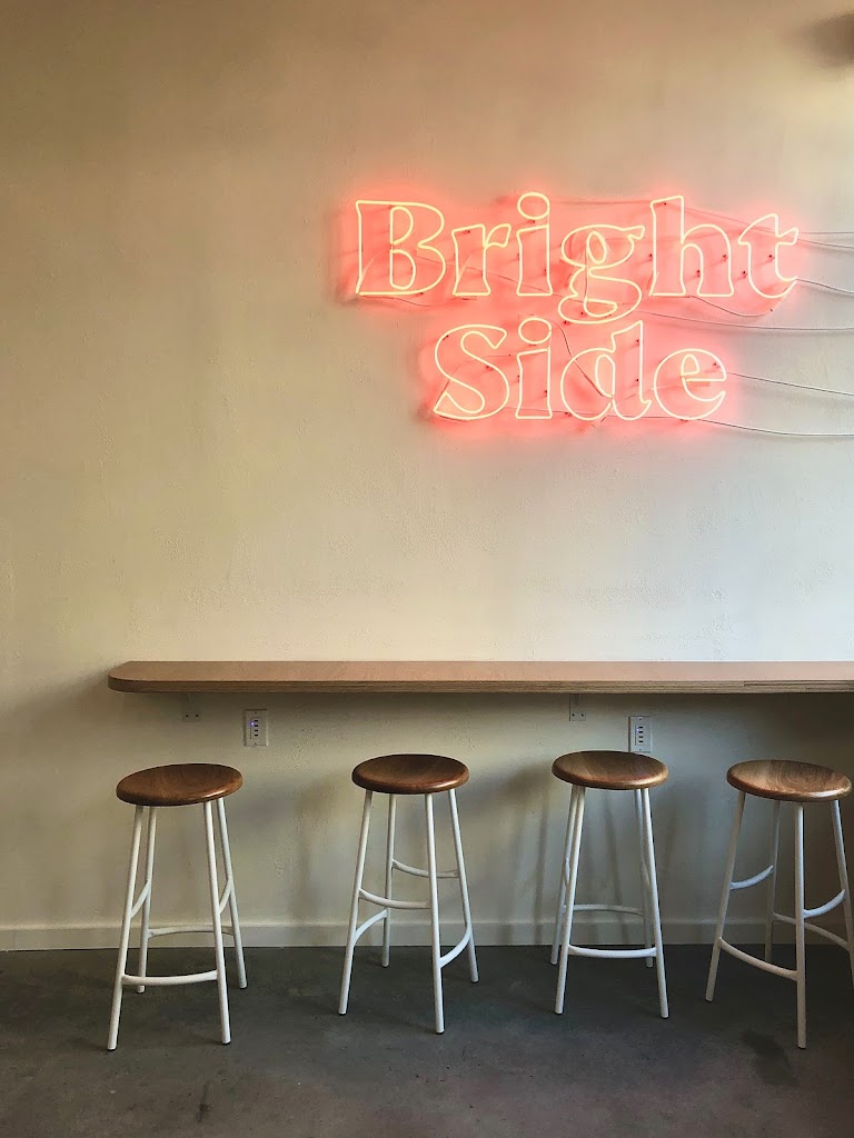 Photo of Bright Side