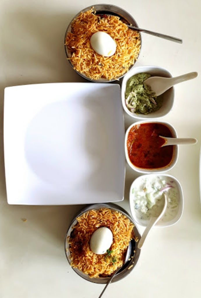 Food & drink