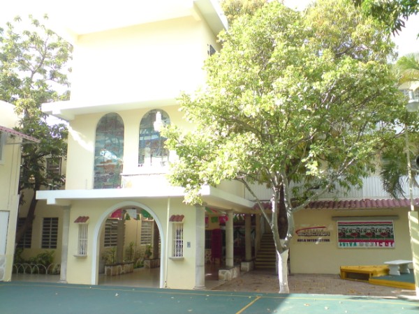Colegio Educrea