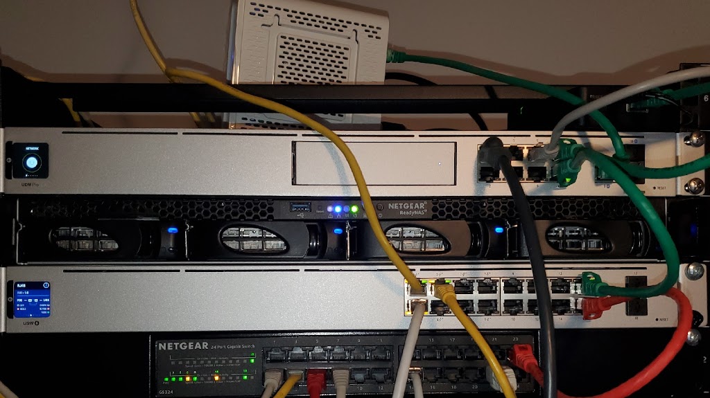 The Growing Cable Llc