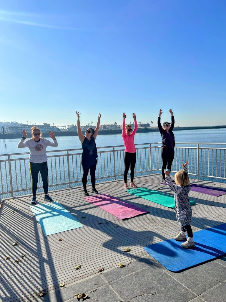  ME Life Personal Training, Postpartum Stroller Fitness MDR and Weight Loss Coaching