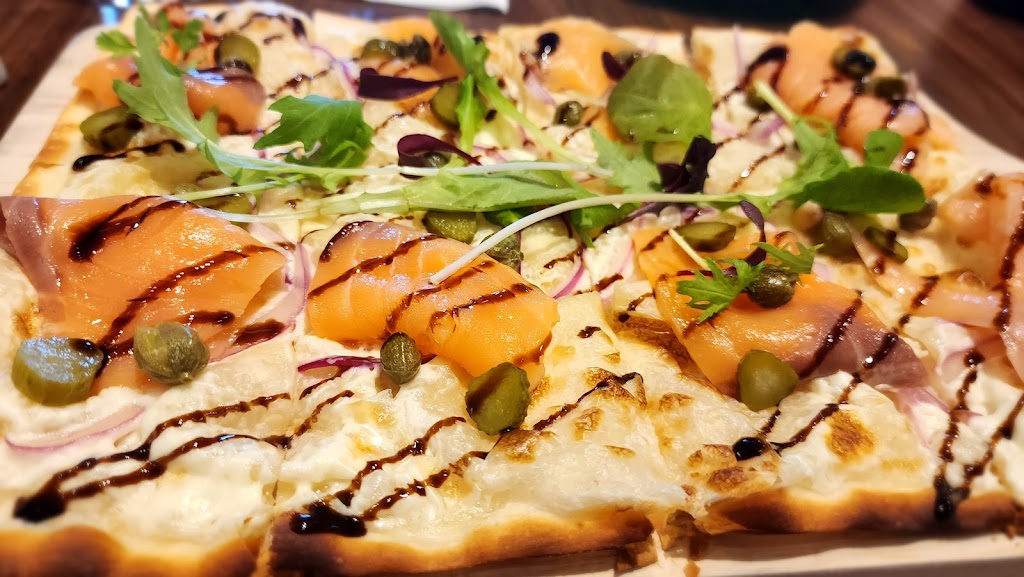 步子小路 LA ROUTE DE BUZI 的照片