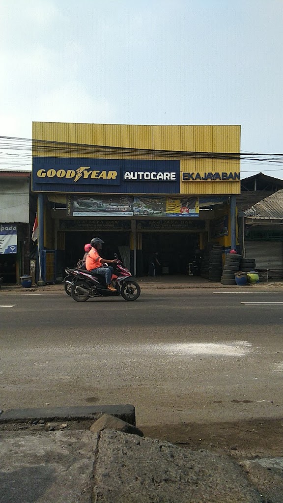 EKA JAYA BAN 2