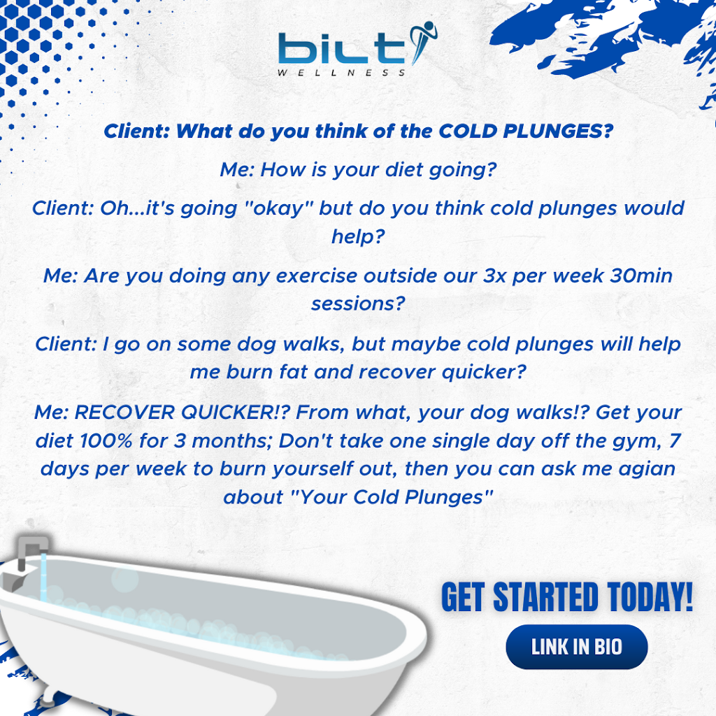  Bilt Wellness at 1333 South Ocean