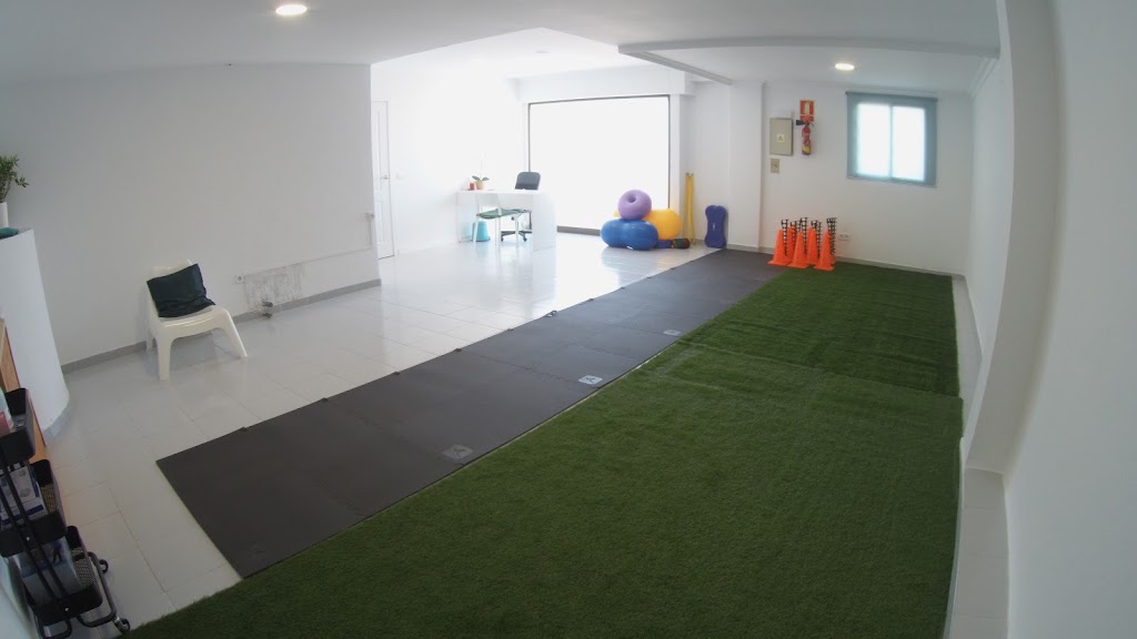 FINA CARDONA FISIOTERAPIA Y REHABILITACION VETERINARIA — Del propietario
