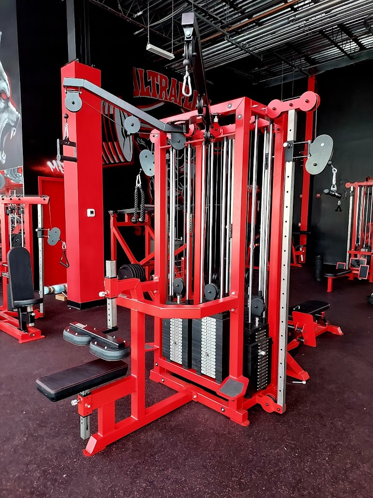  Ultraflex Gym Wilmington