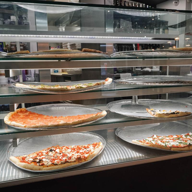 Classico Louie's Pizzeria