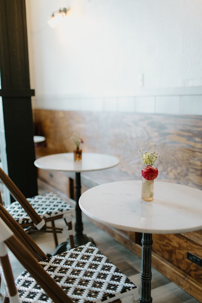 Photo of Cornerstone Coffee