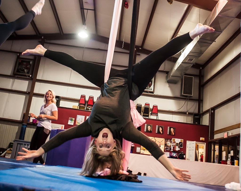  Night Owl Circus Arts North