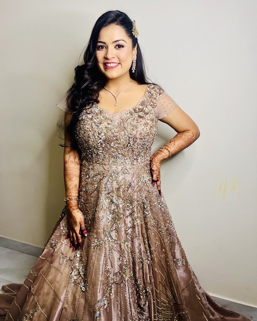 Suman Bishnoi Makeup Artist