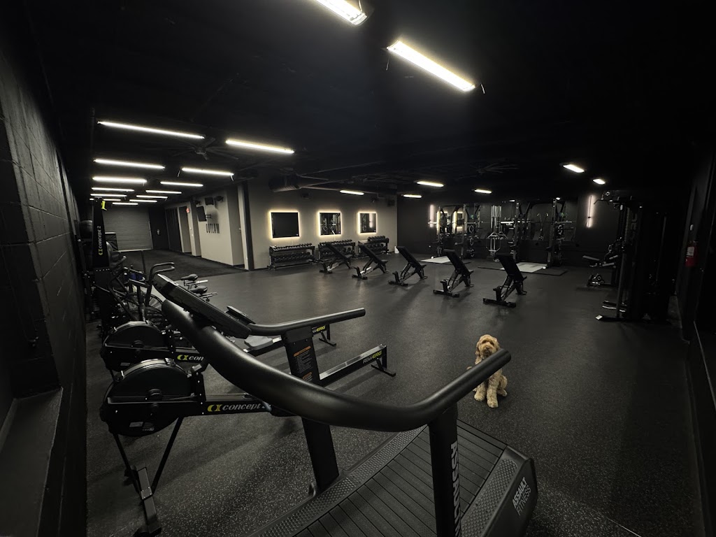  Outlaw Training Club