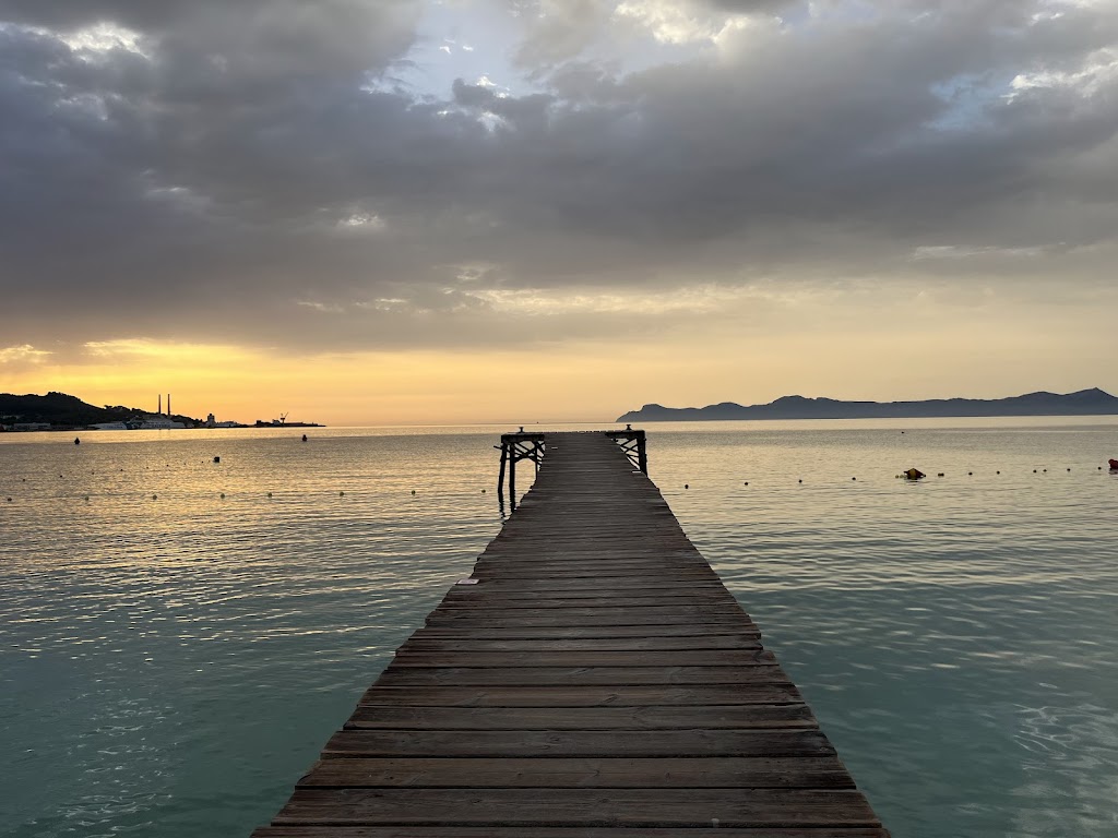 Embarcadero Ciudad Blanca