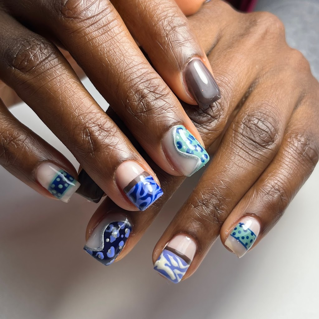 Nail Kymistry LLC - Mt Vernon, NY